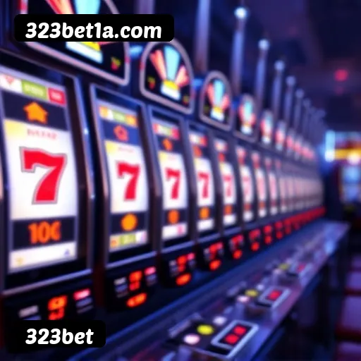 Interface do Aplicativo 323bet - Design Premium e Intuitivo