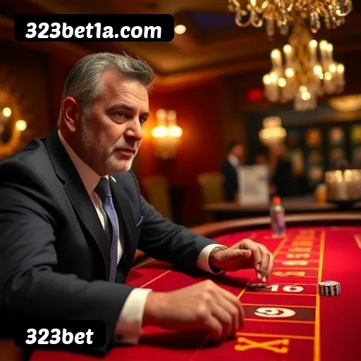 Sistema de Segurança Avançado 323bet - Criptografia e Proteção