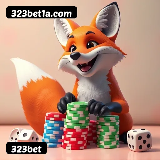 Coleção Premium de Slots 323bet - NetEnt, Pragmatic Play, Evolution